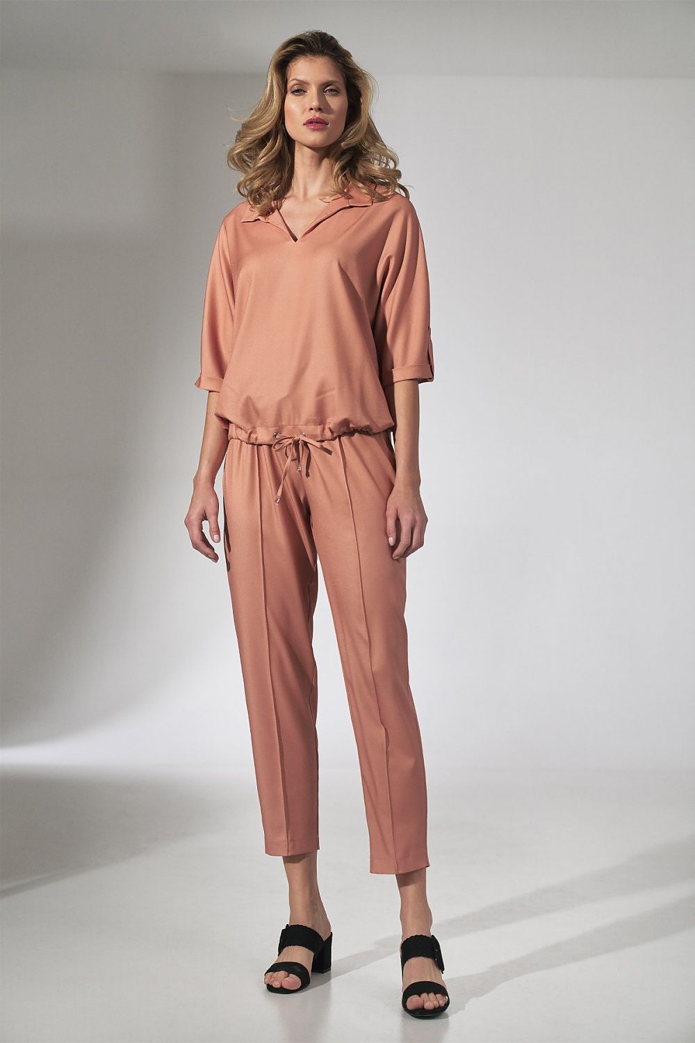 Bluse model 151811 Figl