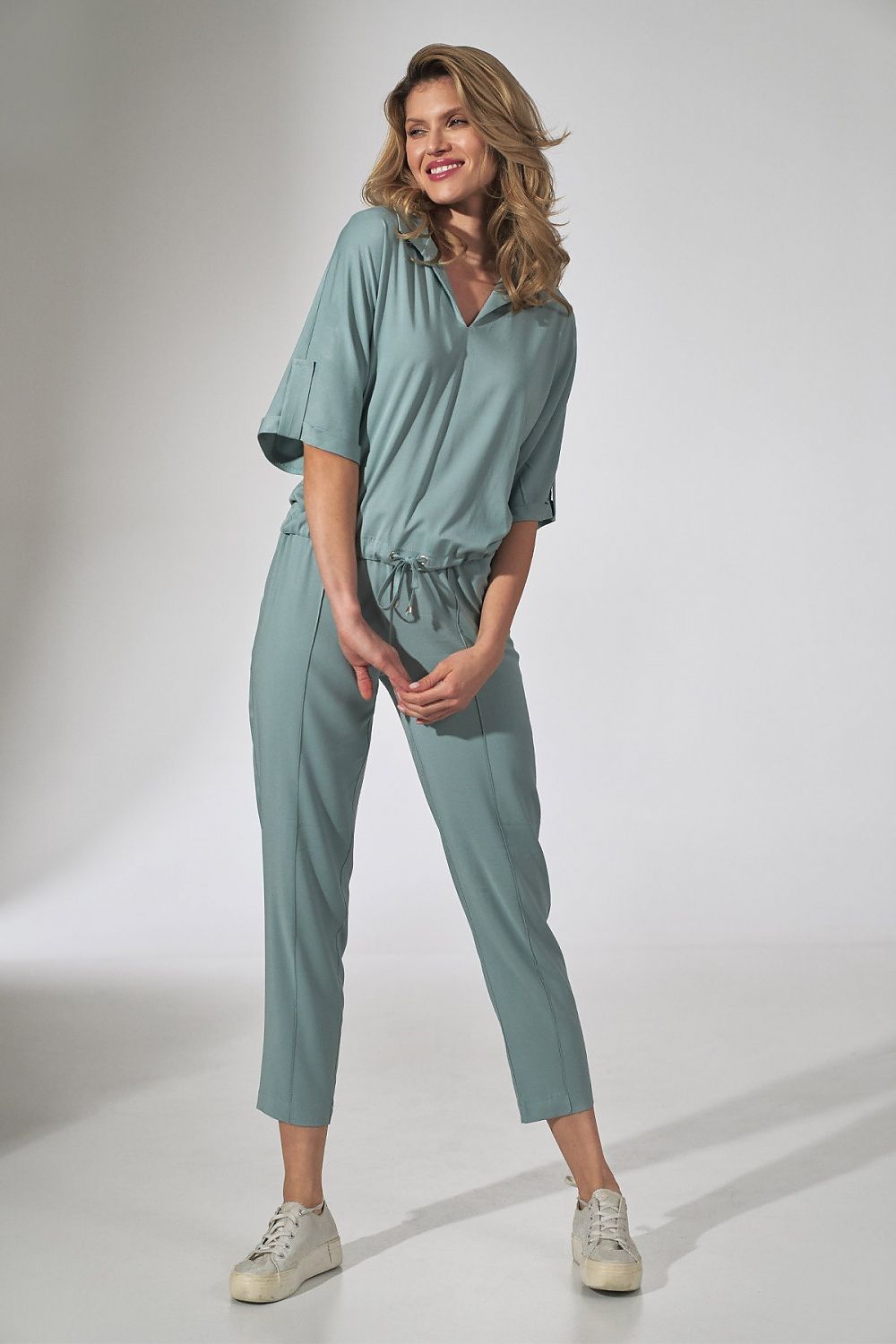 Bluse model 151814 Figl
