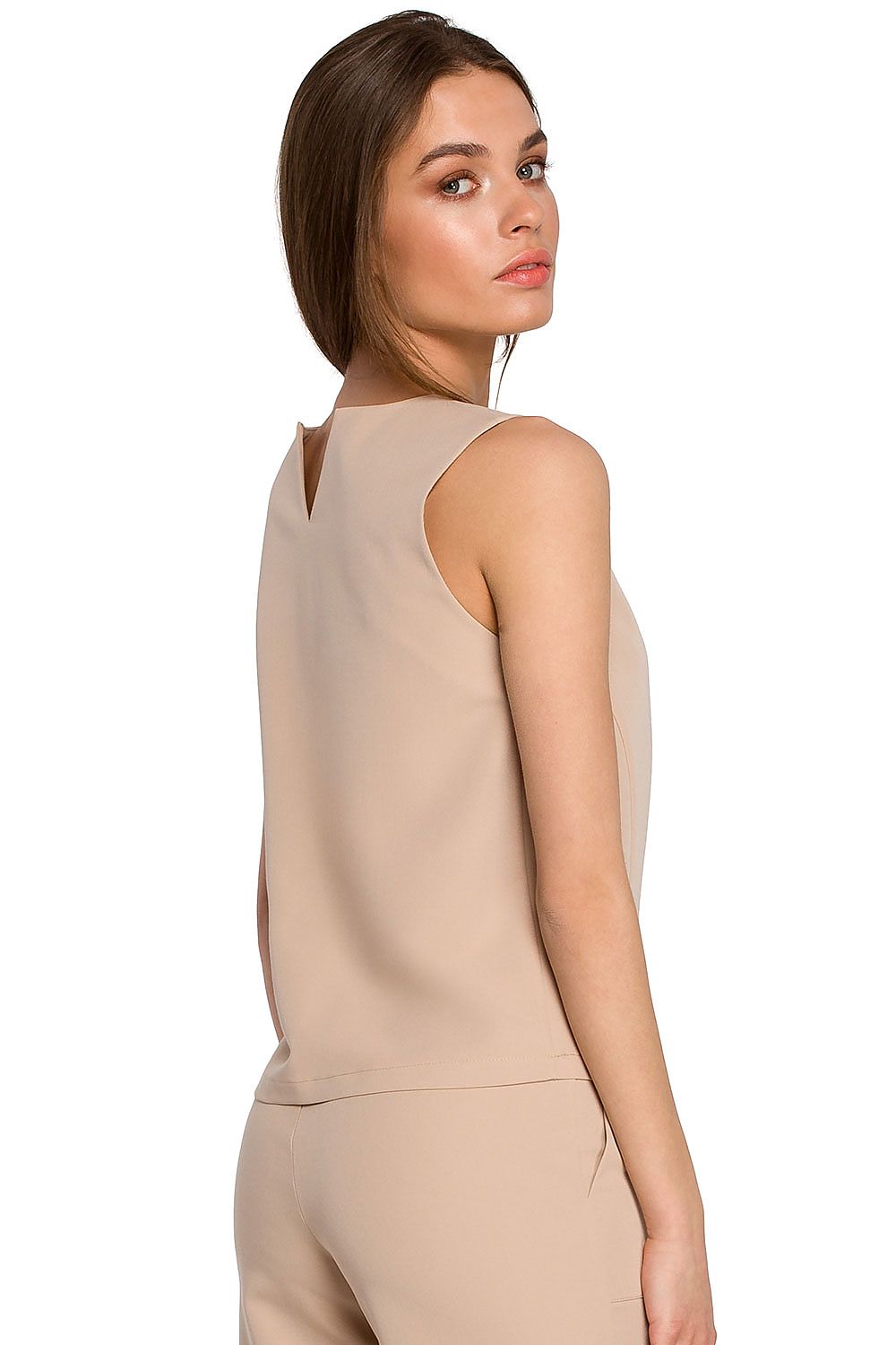 Bluse model 154105 Stylove