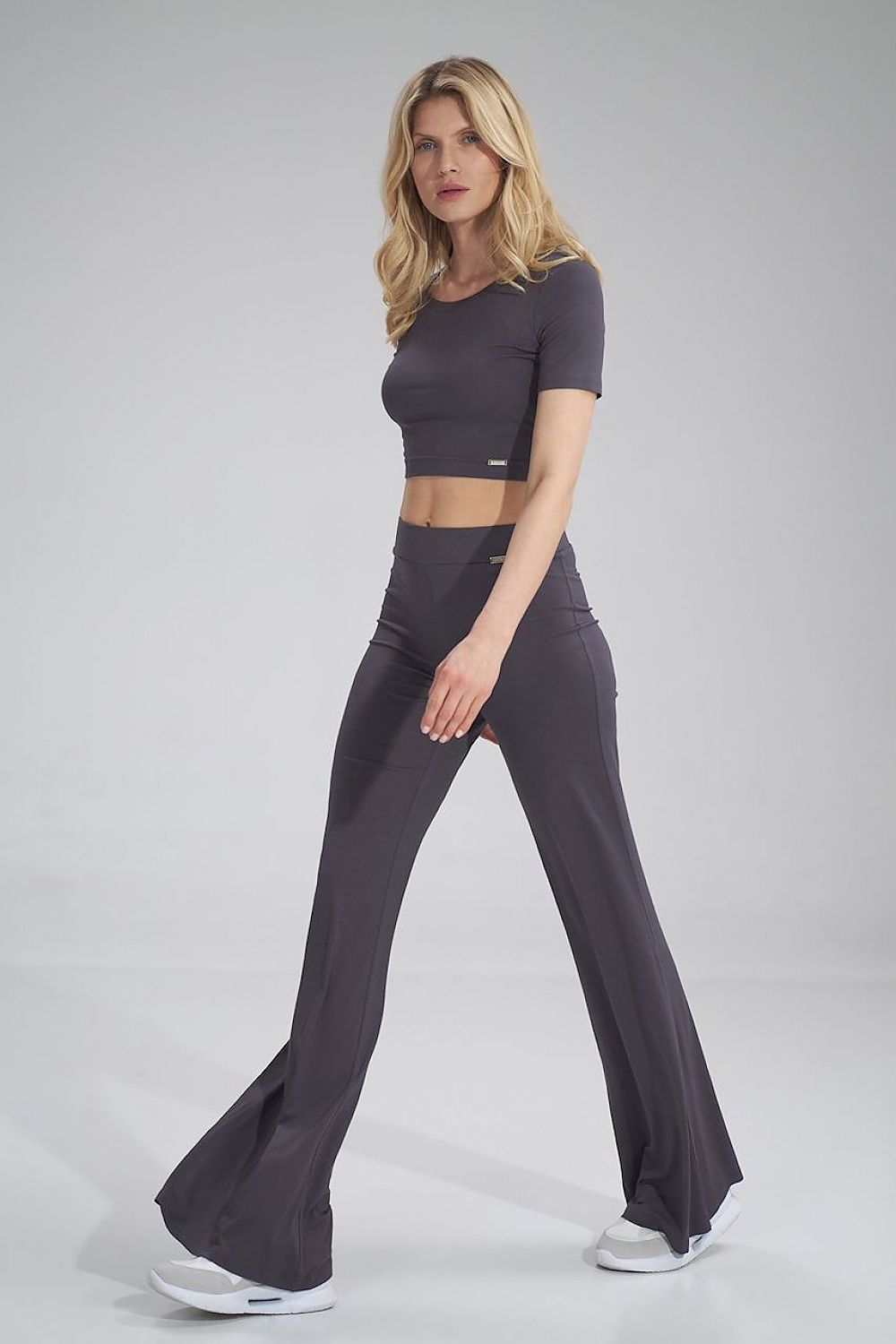 Bluse model 154698 Figl