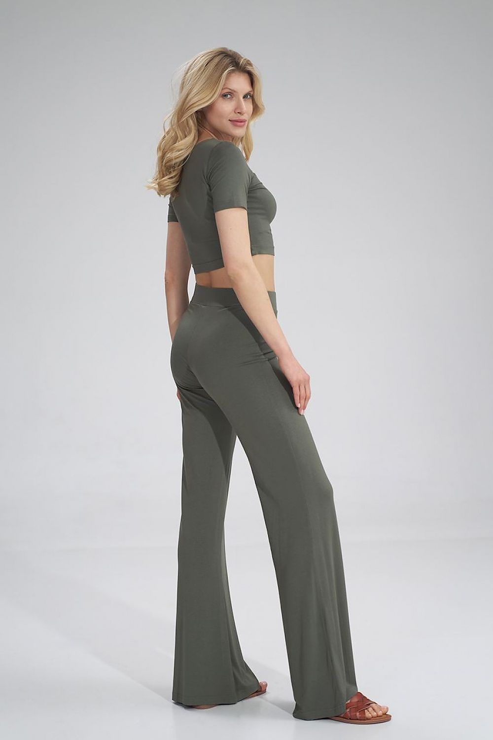 Bluse model 154701 Figl