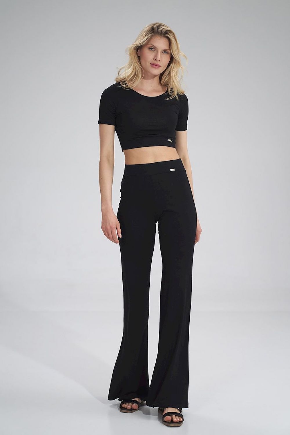 Bluse model 154706 Figl