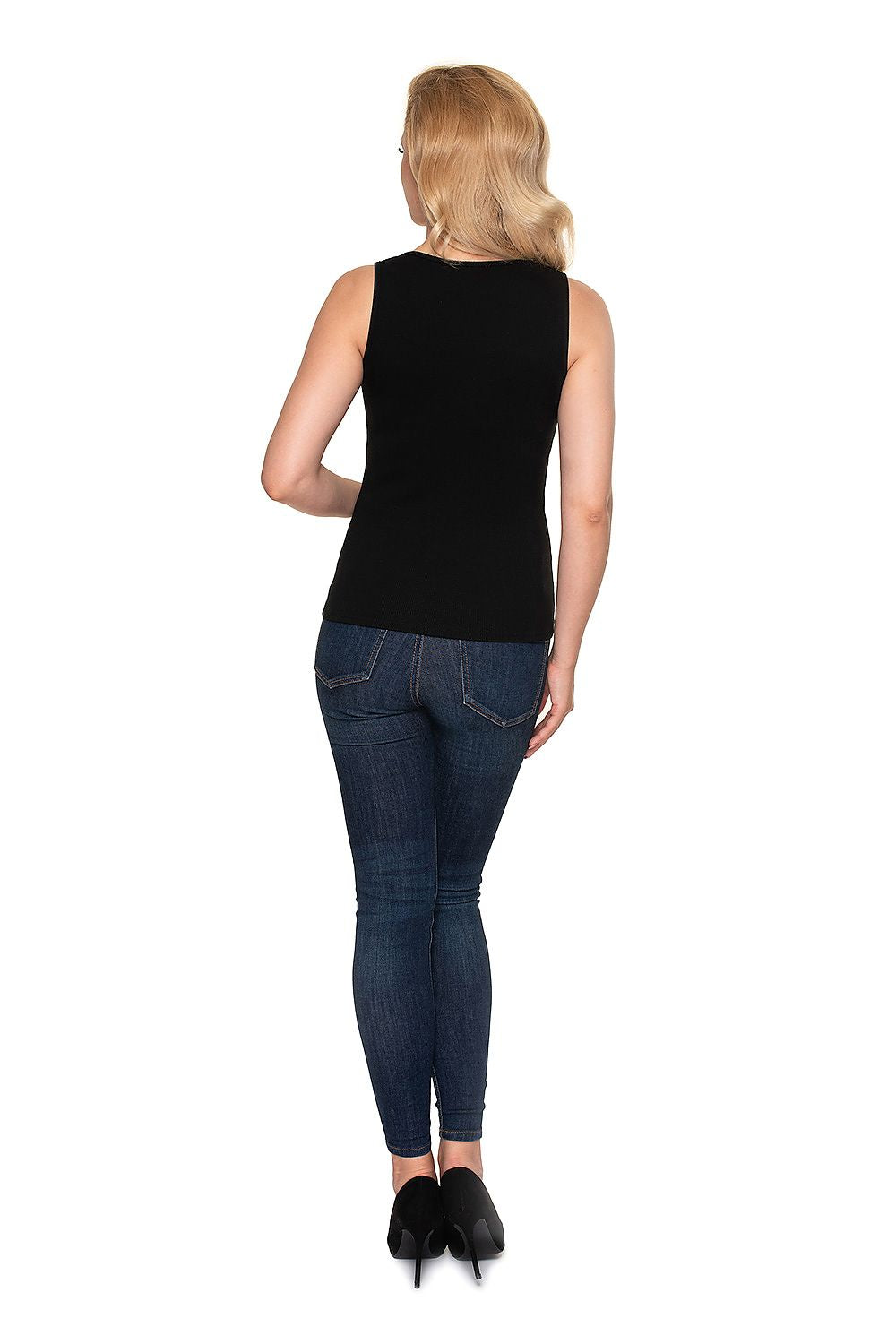 Bluse model 156924 PeeKaBoo