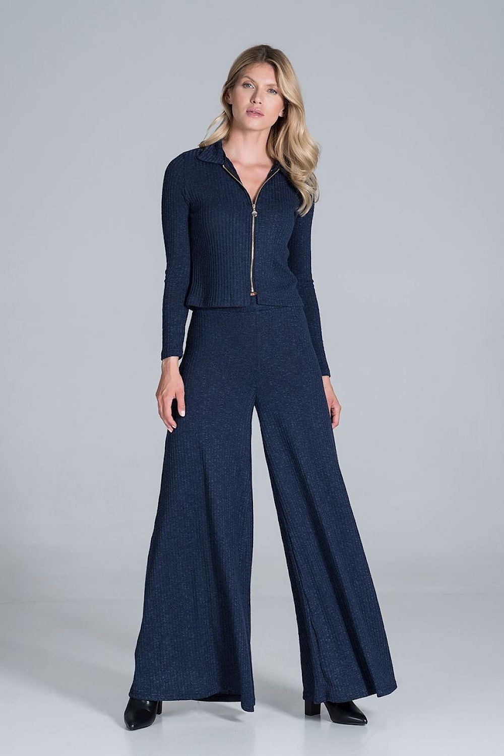Bluse model 157525 Figl