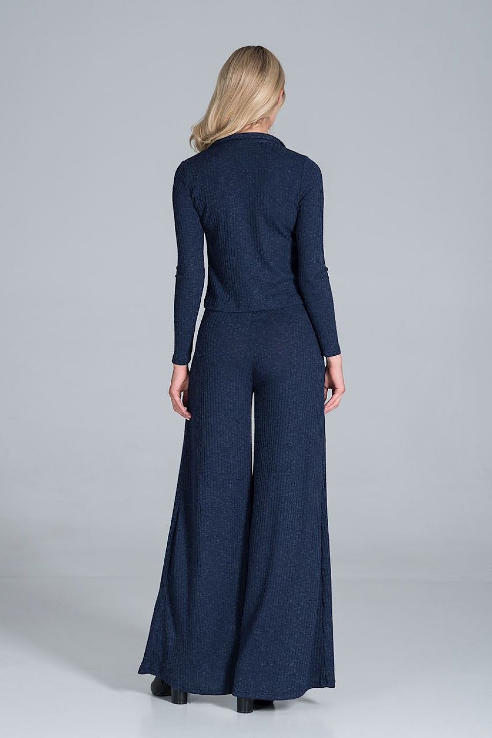 Bluse model 157525 Figl