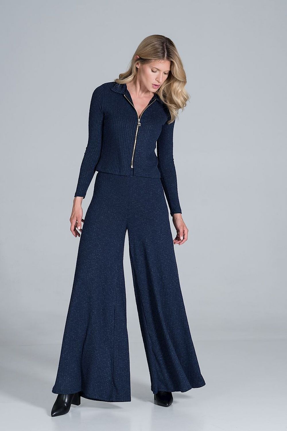 Bluse model 157525 Figl