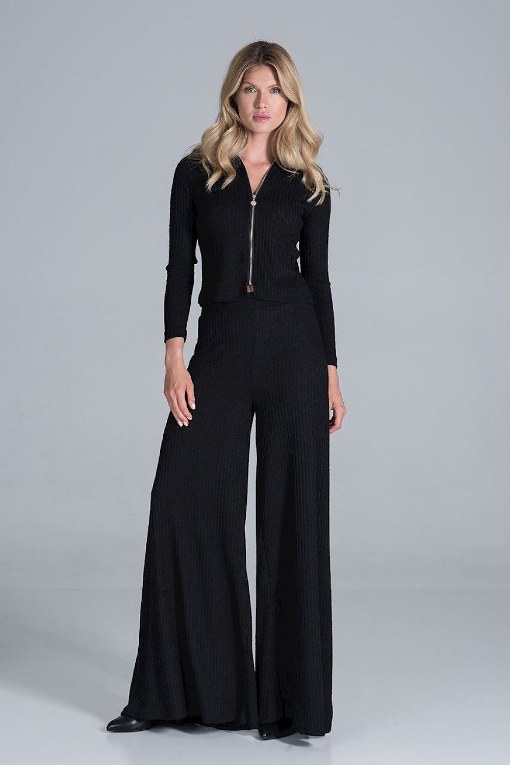 Bluse model 157526 Figl