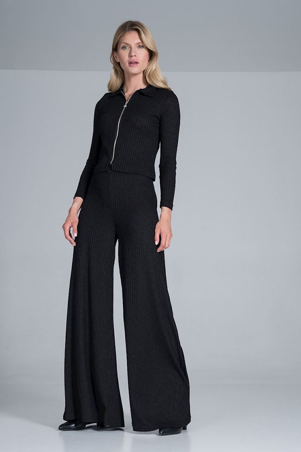 Bluse model 157526 Figl