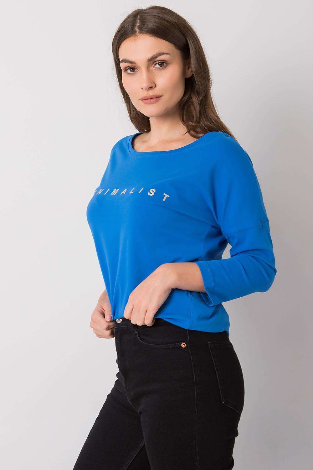 Bluse model 159873 Relevance