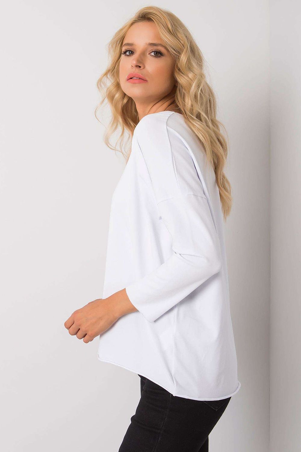 Bluse model 160842 Ex Moda