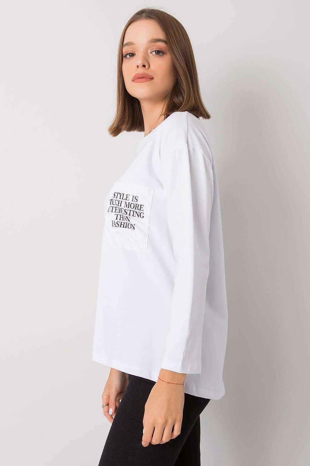 Bluse model 160843 Ex Moda