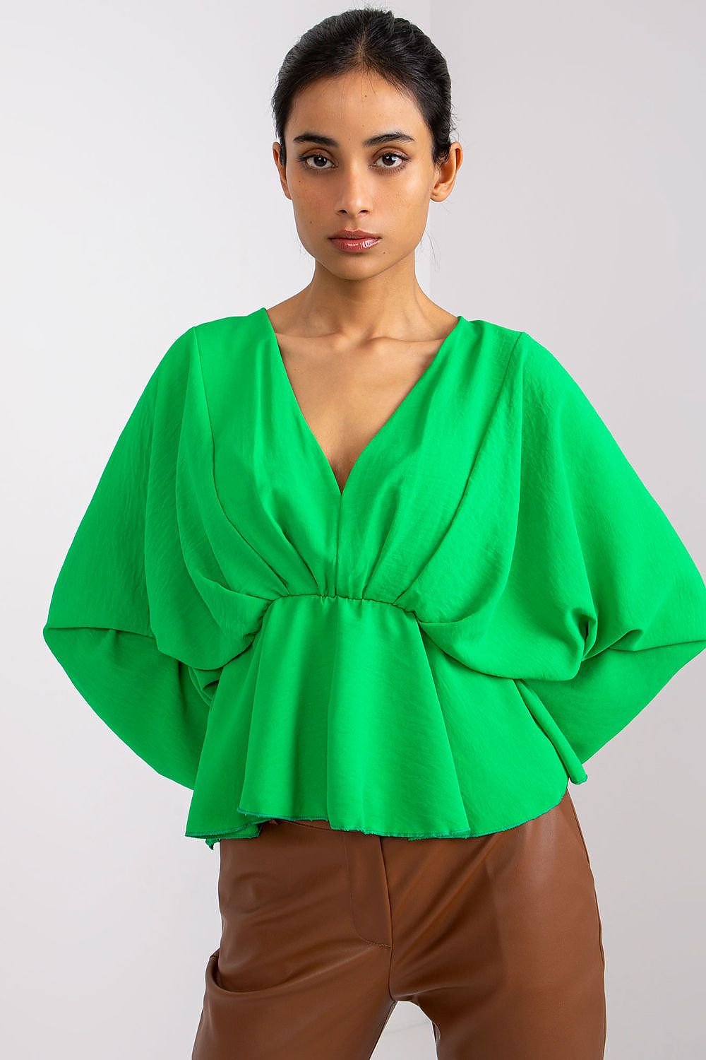 Bluse model 162549 Italy Moda