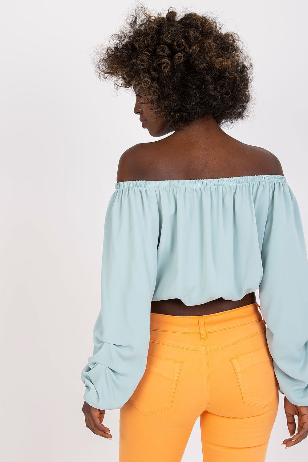 Bluse model 164636 Italy Moda