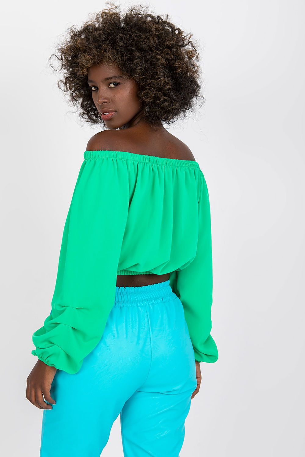 Bluse model 164637 Italy Moda