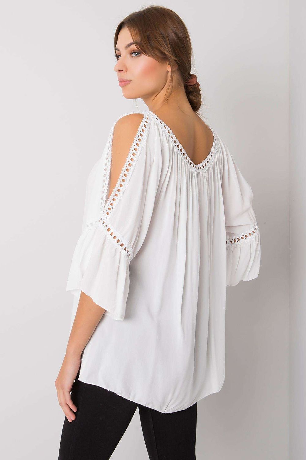 Bluse model 165903 Och Bella