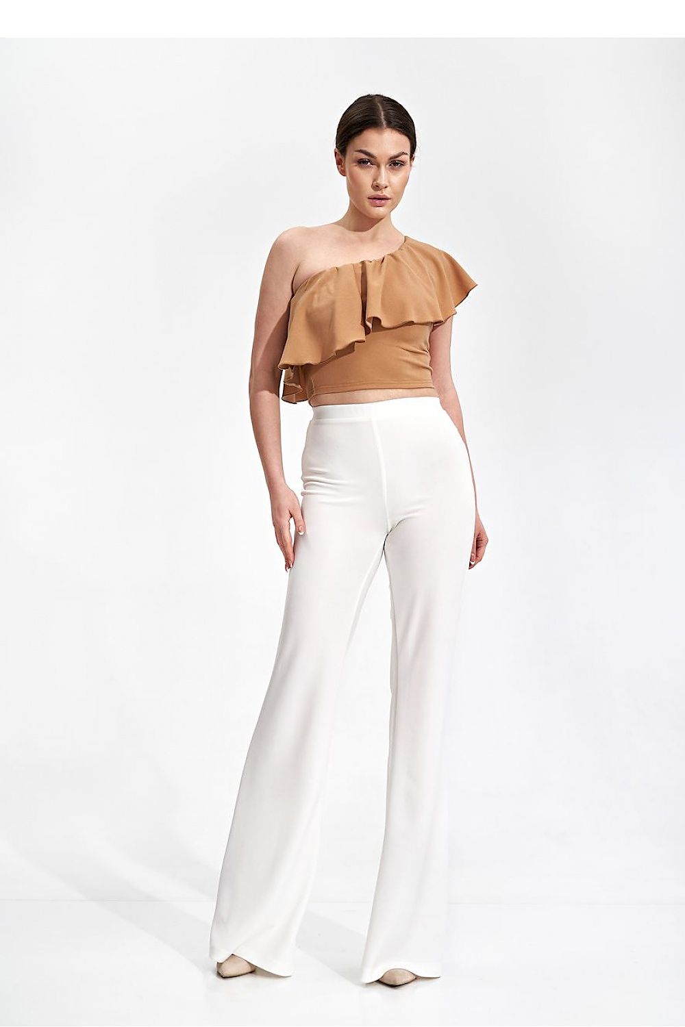 Bluse model 167242 Figl
