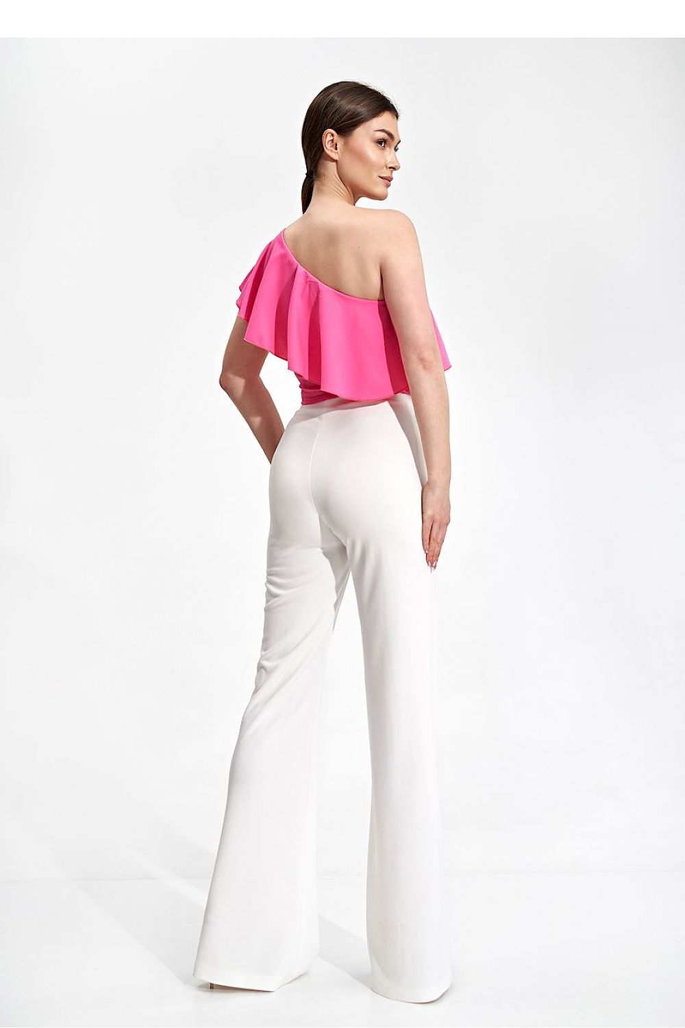 Bluse model 167243 Figl