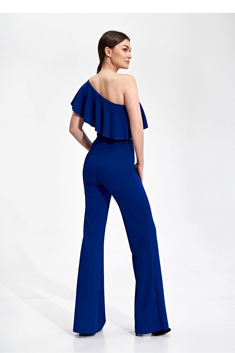 Bluse model 167244 Figl