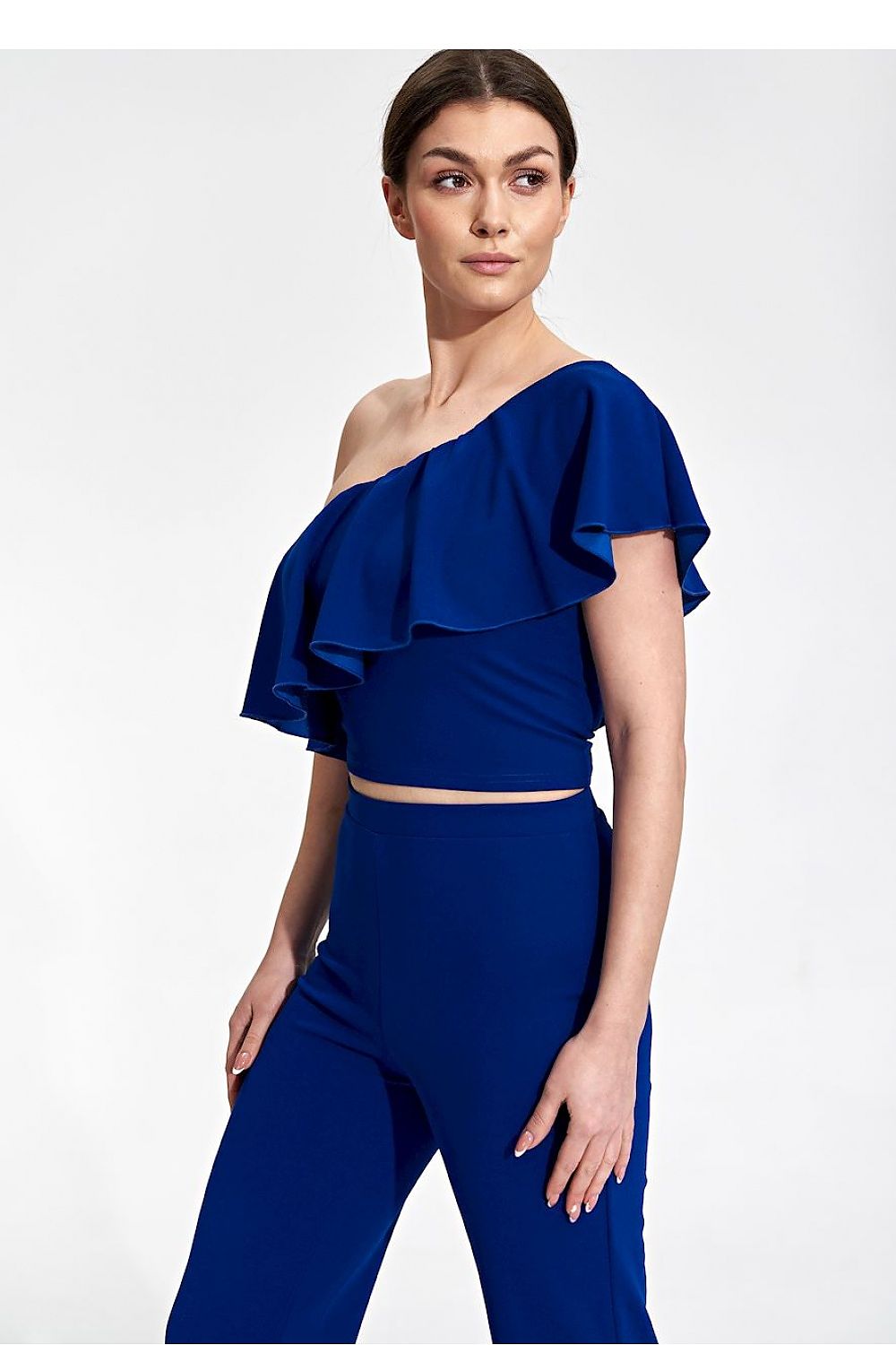 Bluse model 167244 Figl