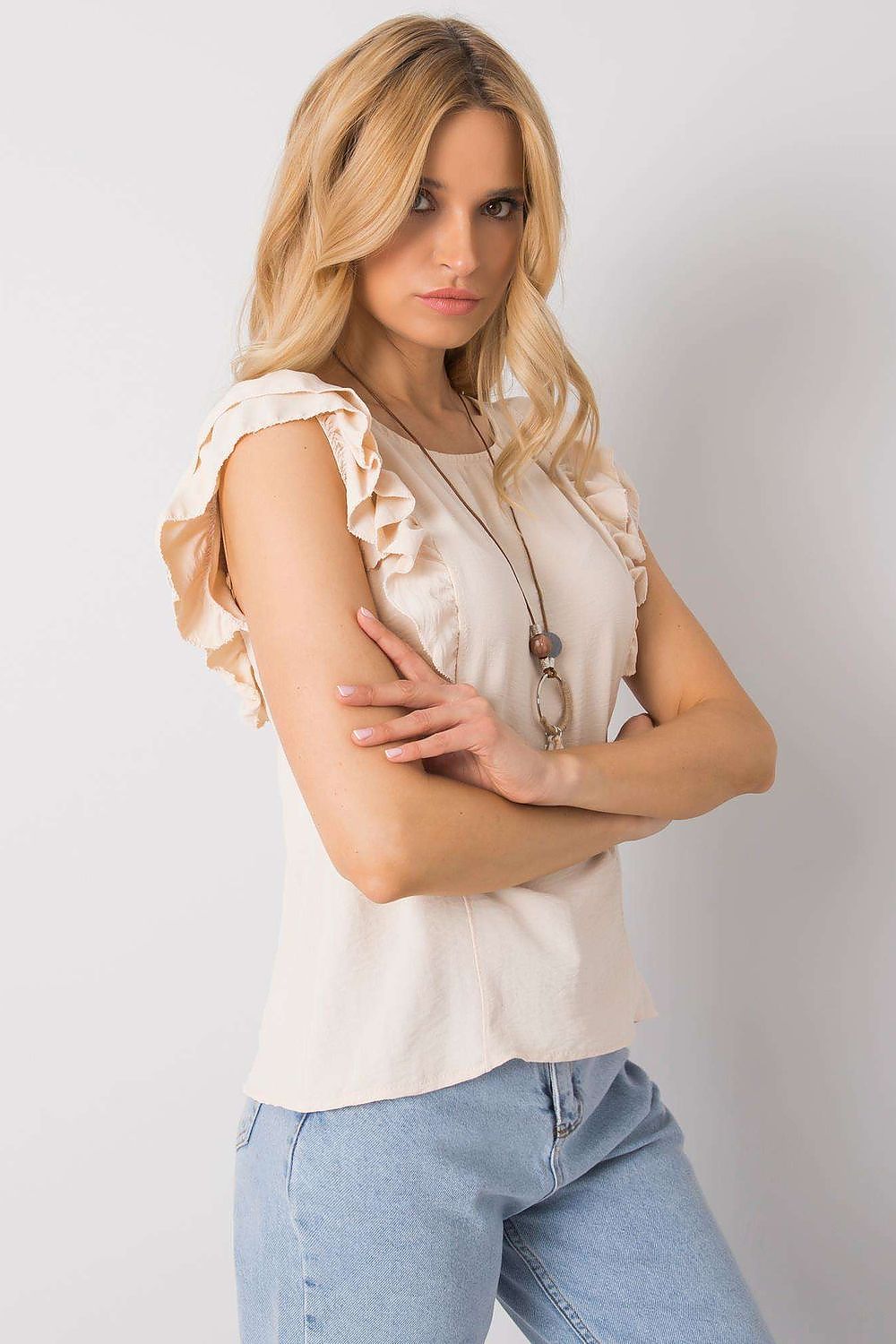 Bluse model 167257 Och Bella