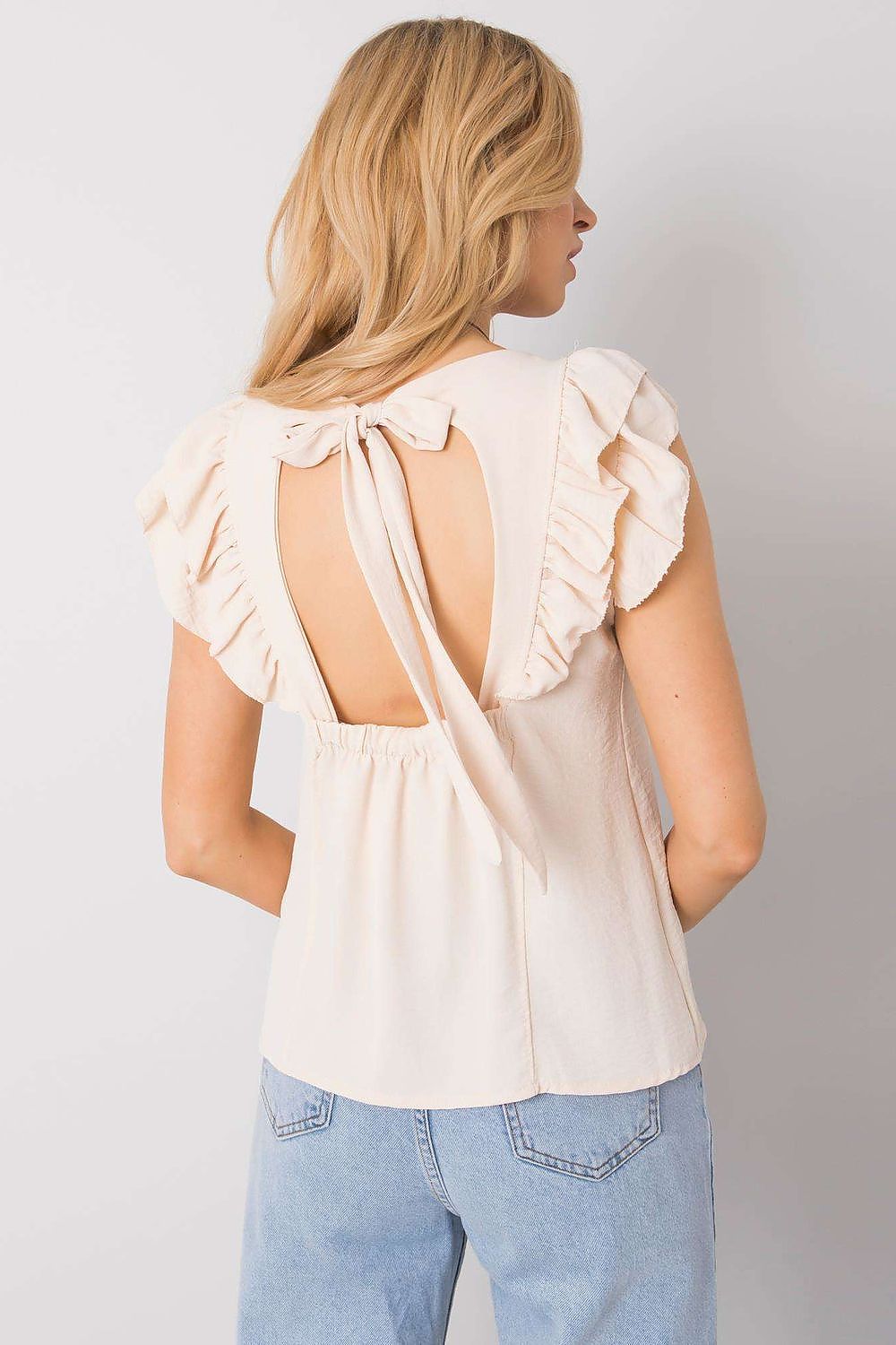 Bluse model 167257 Och Bella