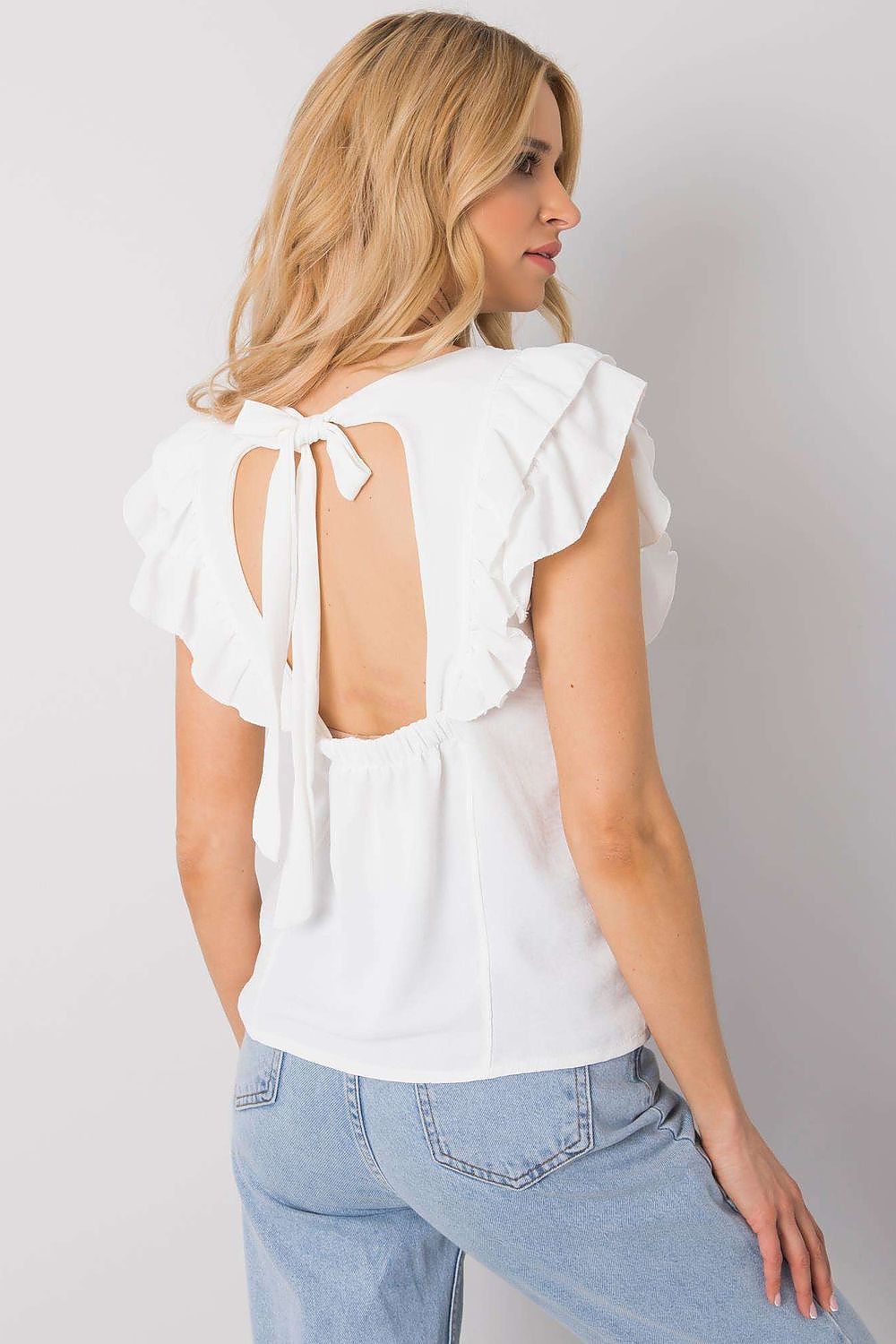 Bluse model 167258 Och Bella