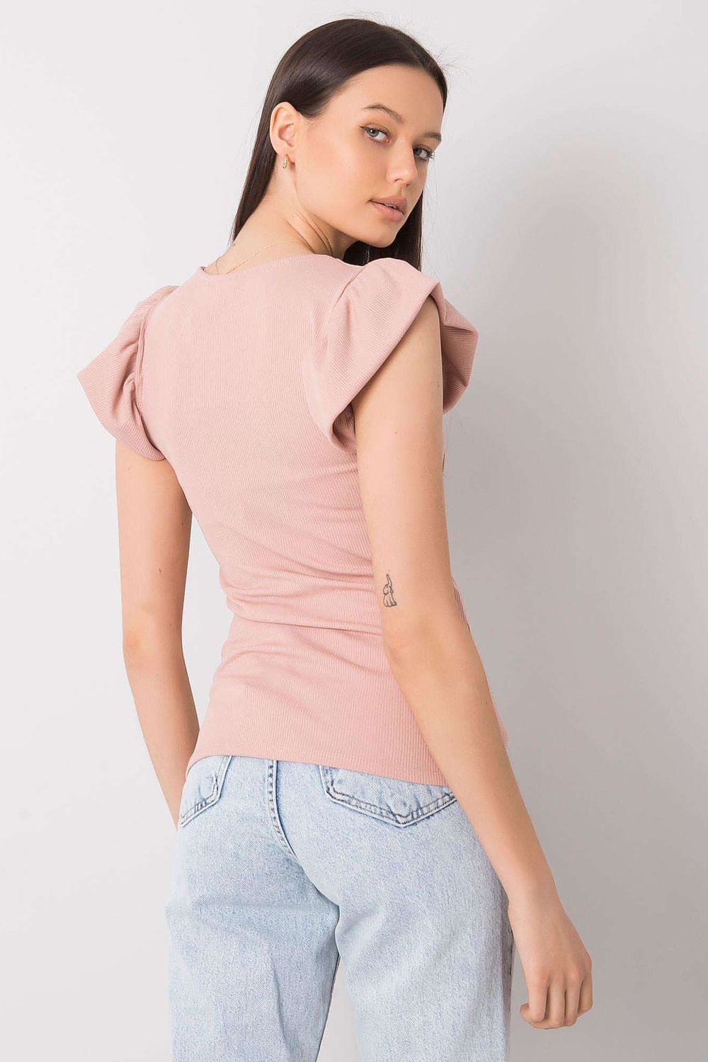 Bluse model 167393 Italy Moda