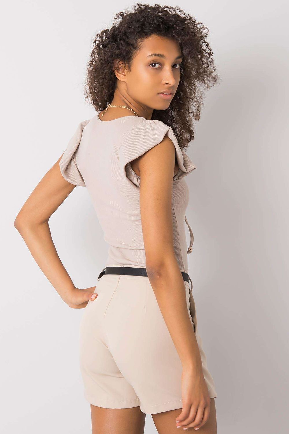 Bluse model 167394 Italy Moda