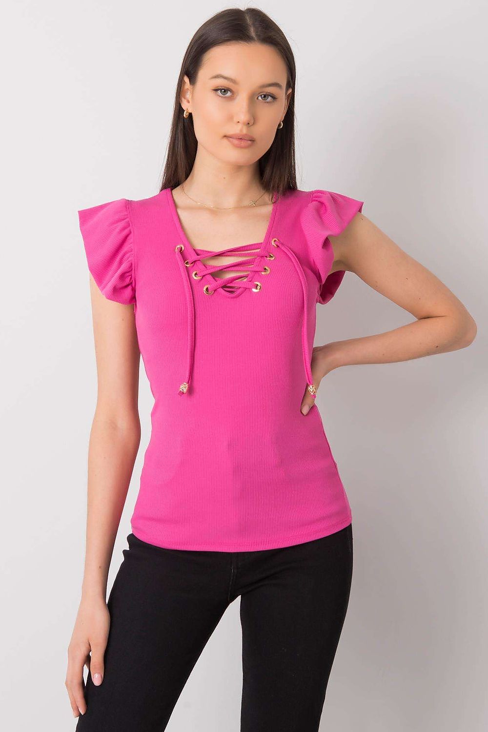 Bluse model 167400 Italy Moda