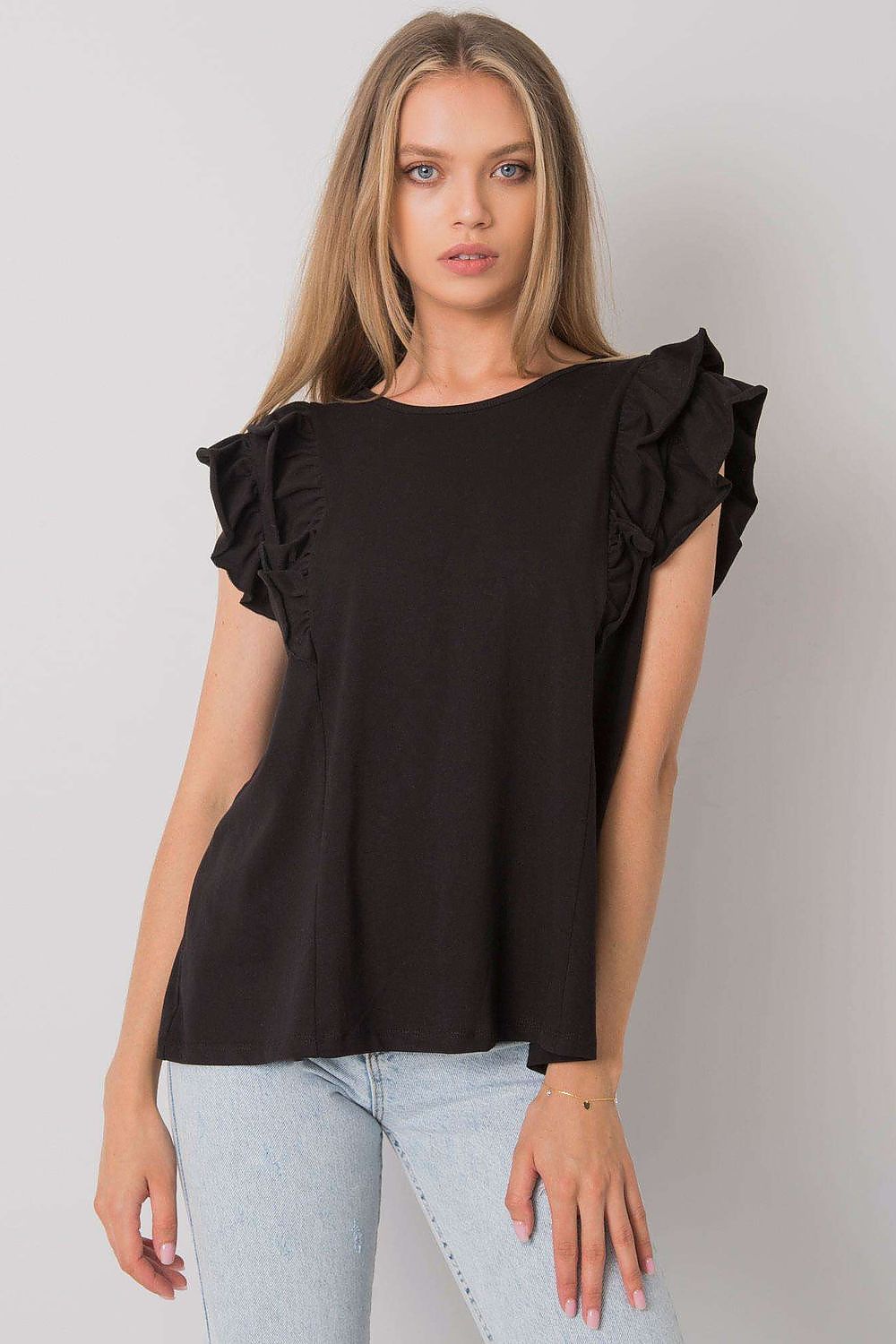 Bluse model 167517 Och Bella