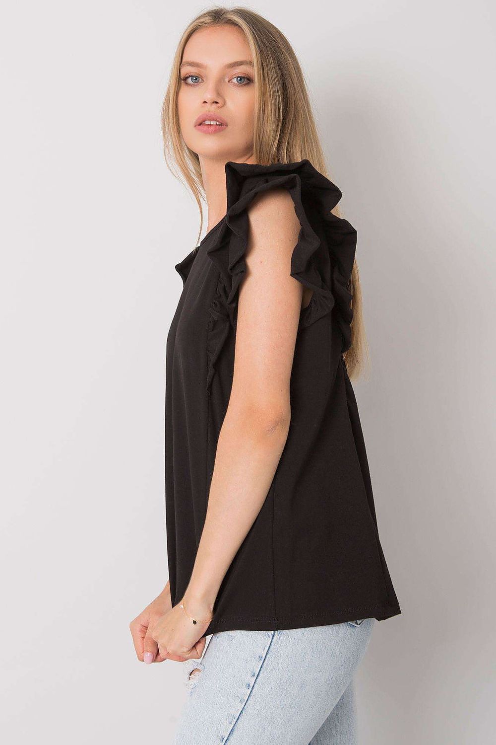Bluse model 167517 Och Bella