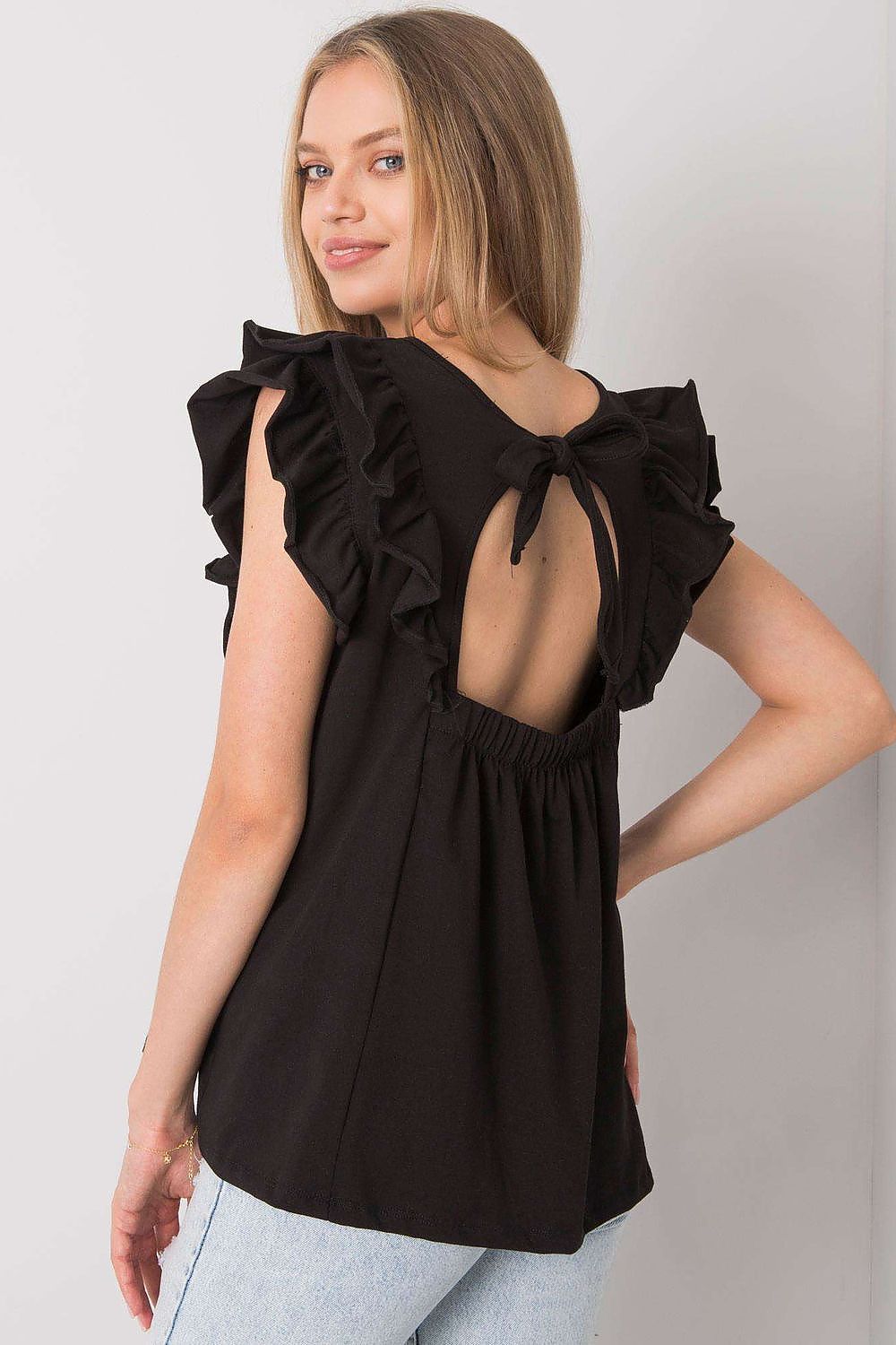 Bluse model 167517 Och Bella