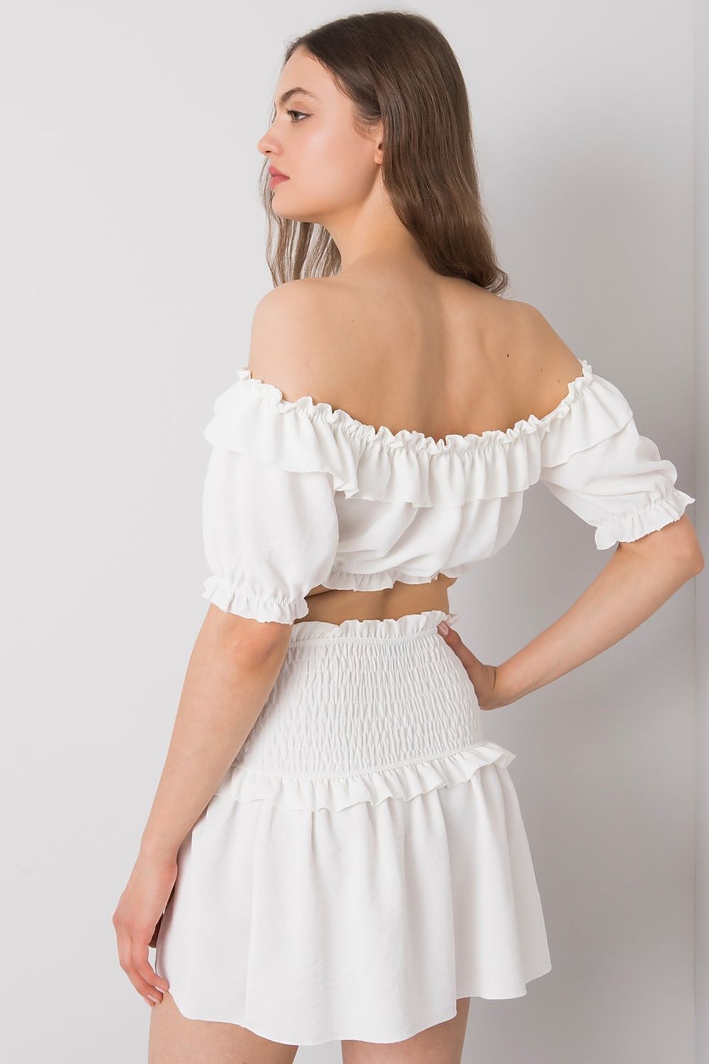 Bluse model 167519 Och Bella