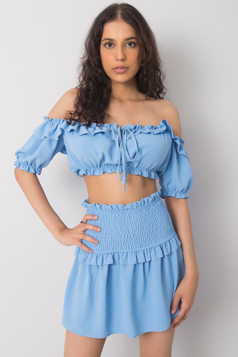 Bluse model 167520 Och Bella
