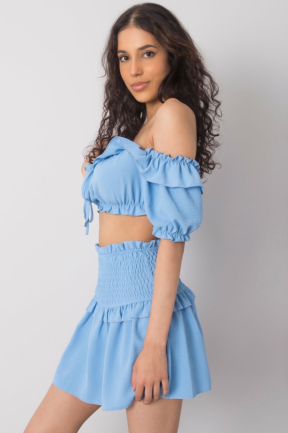 Bluse model 167520 Och Bella
