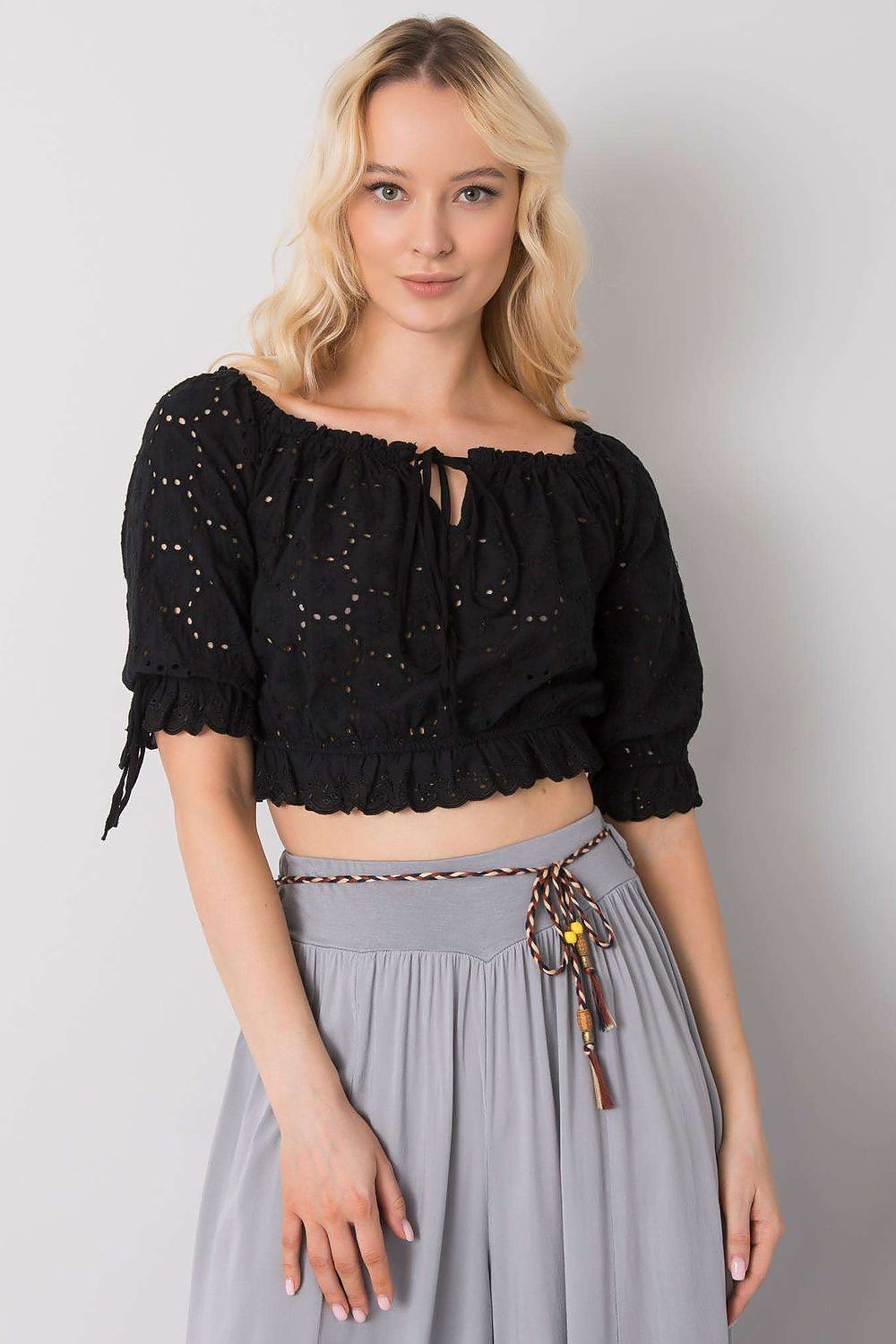 Bluse model 167532 Och Bella