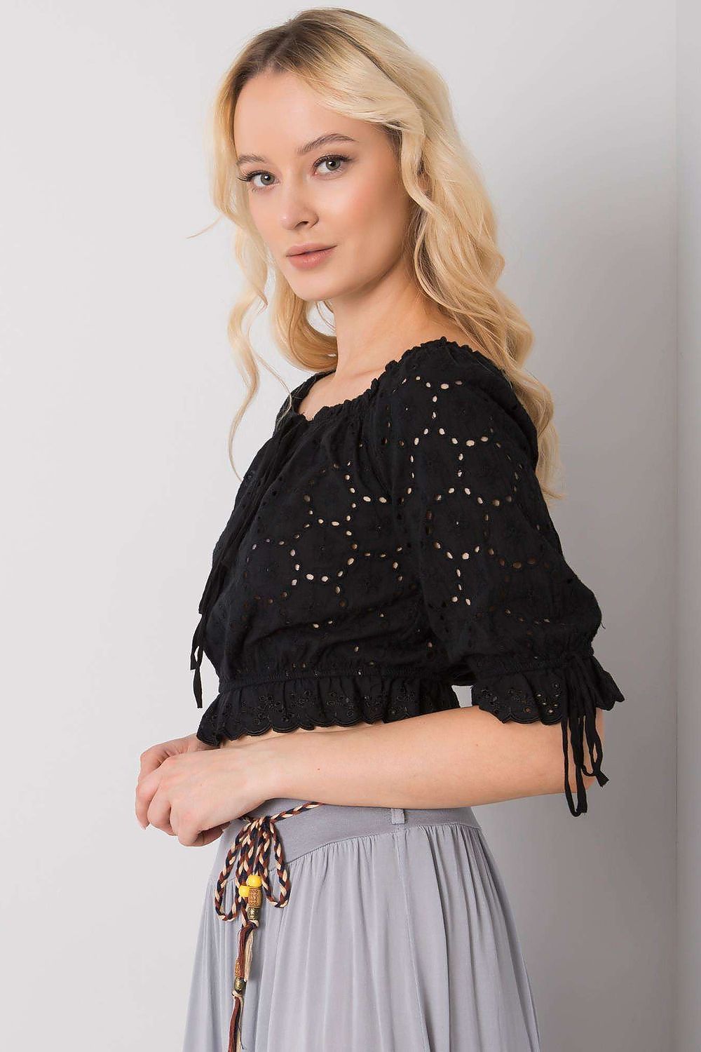 Bluse model 167532 Och Bella