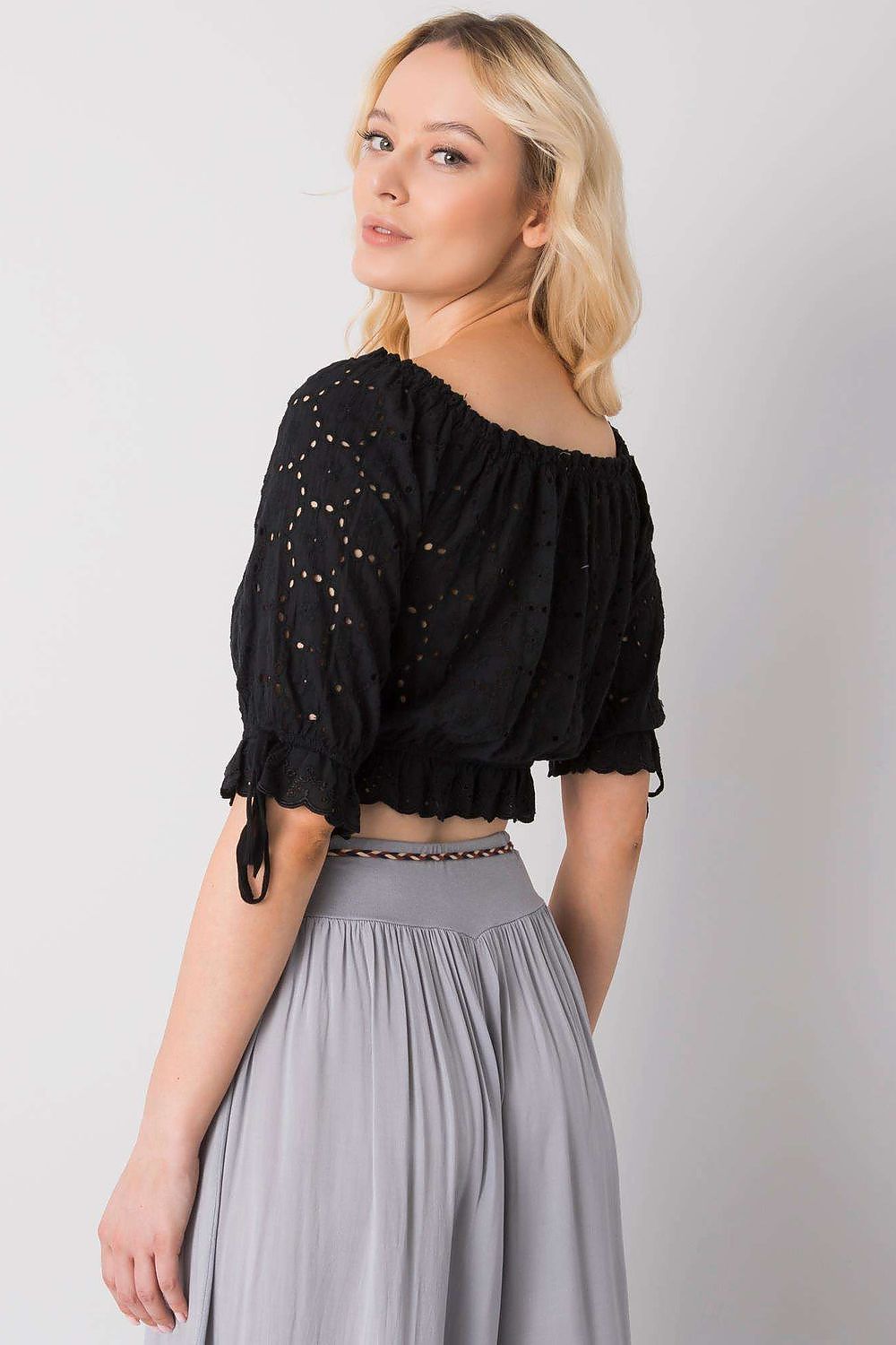 Bluse model 167532 Och Bella