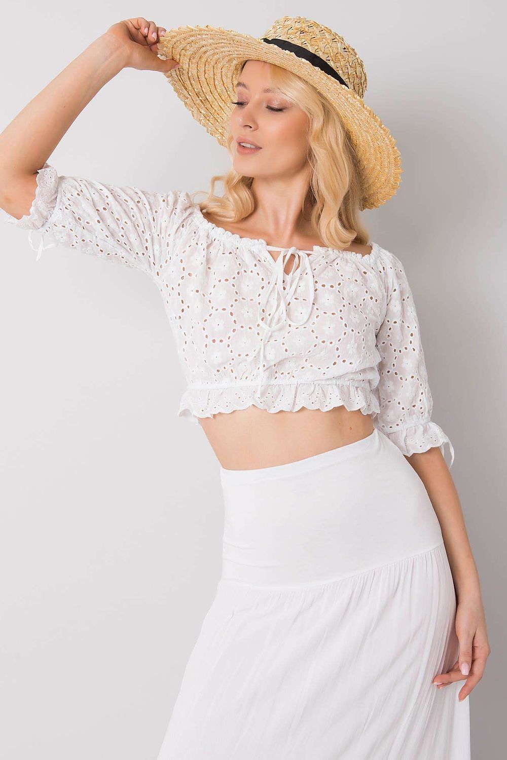 Bluse model 167534 Och Bella
