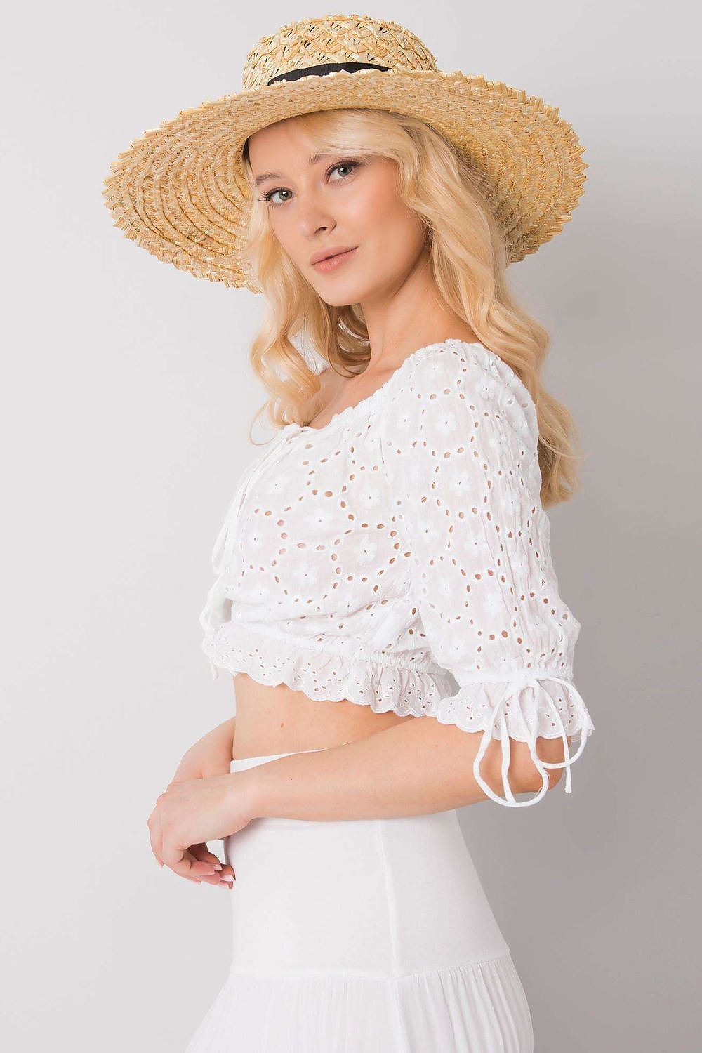Bluse model 167534 Och Bella