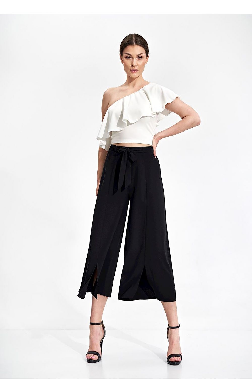 Bluse model 167830 Figl