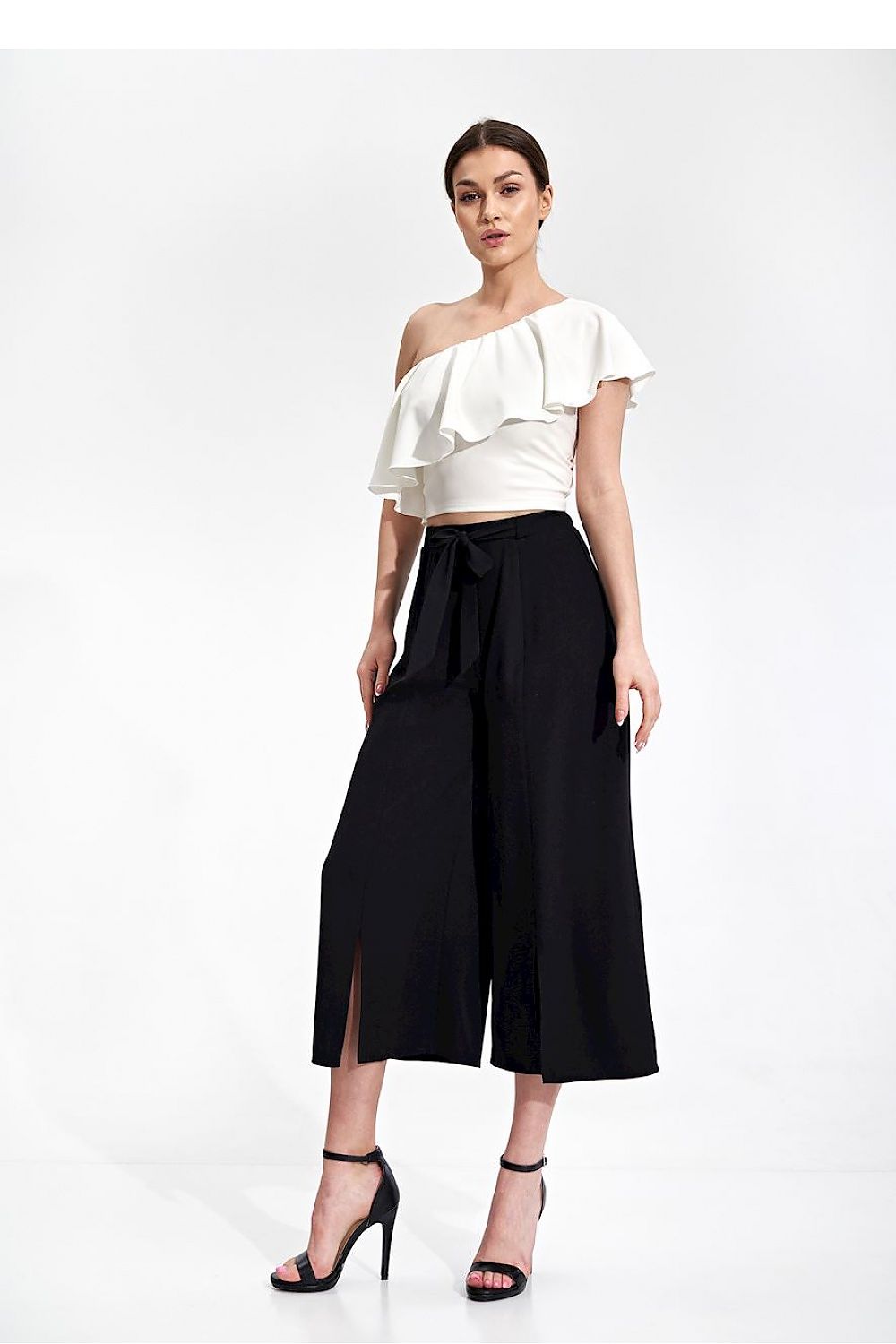 Bluse model 167830 Figl