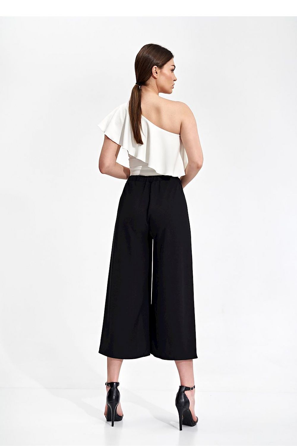 Bluse model 167830 Figl