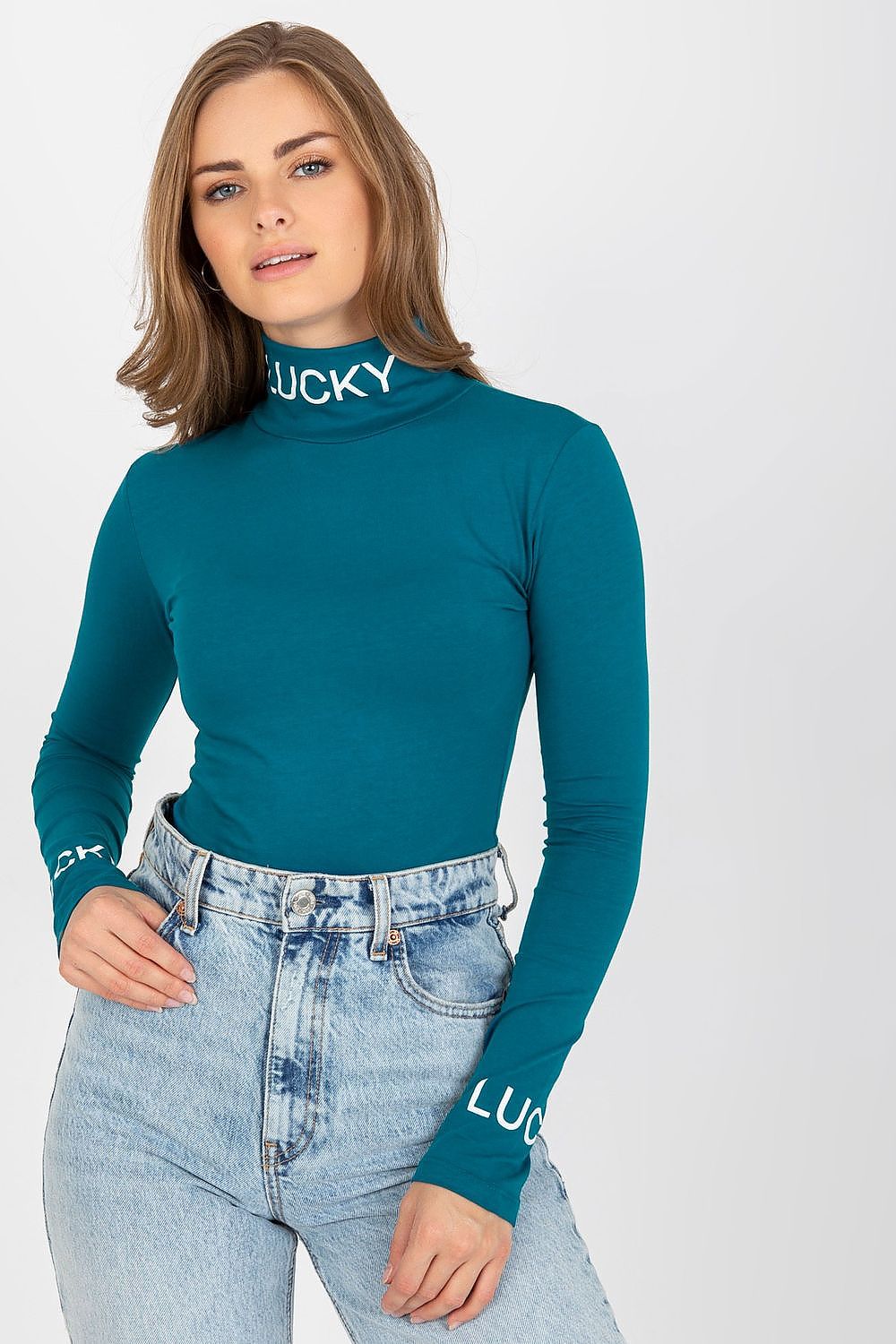 Bluse model 170109 Ex Moda