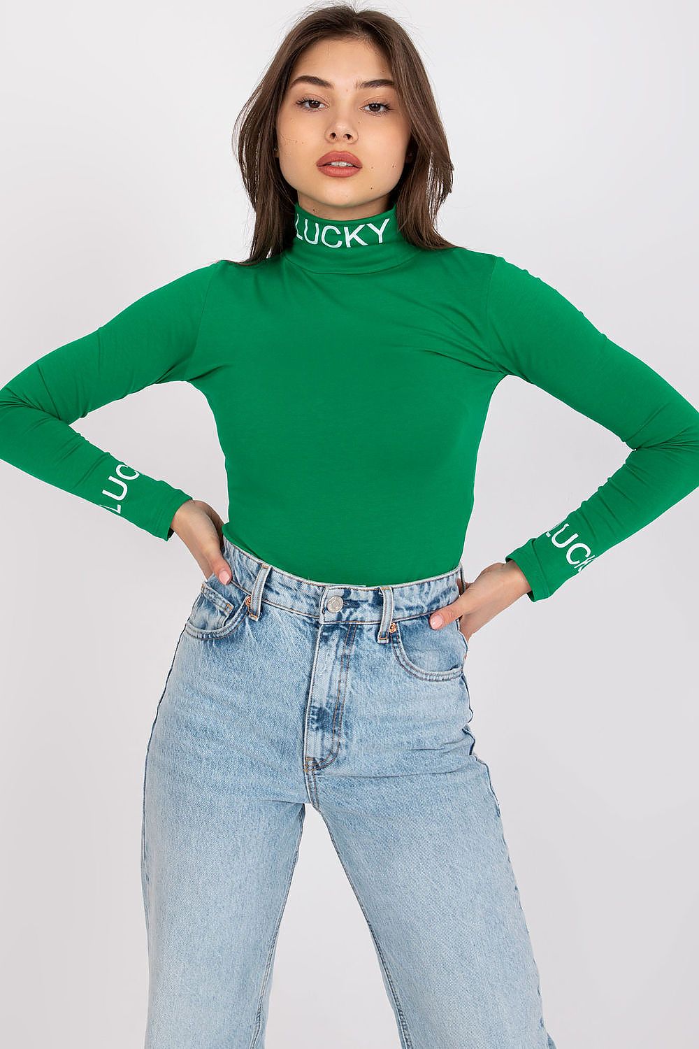 Bluse model 170115 Ex Moda