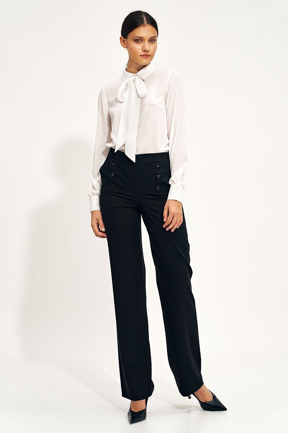 Bluse model 170488 Nife