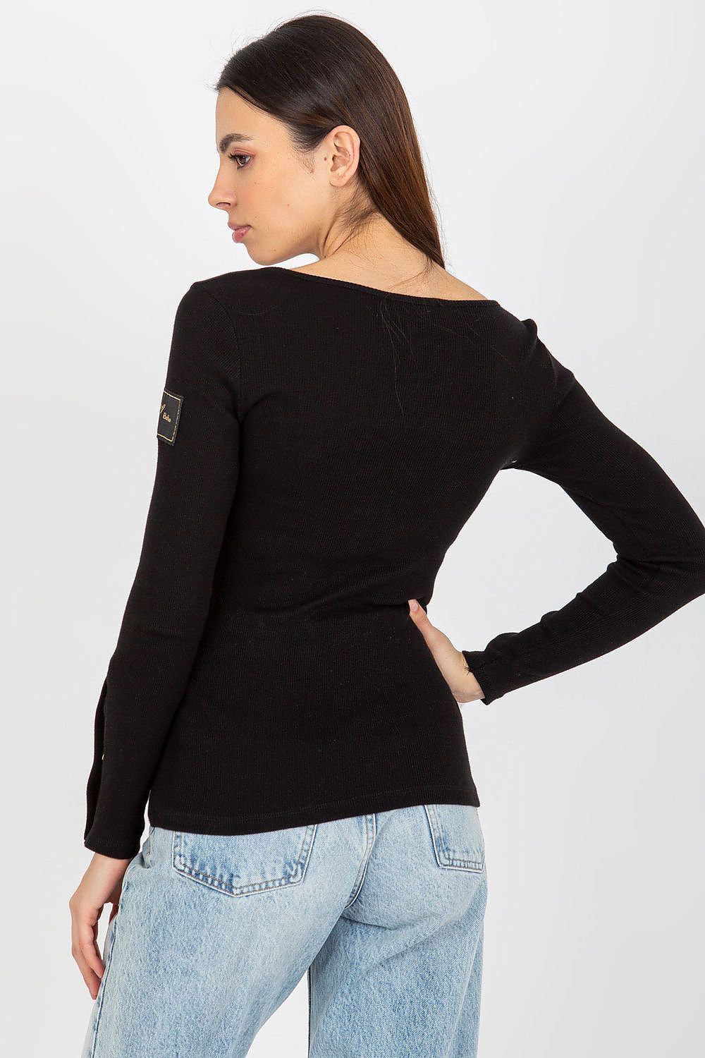 Bluse model 175474 Och Bella