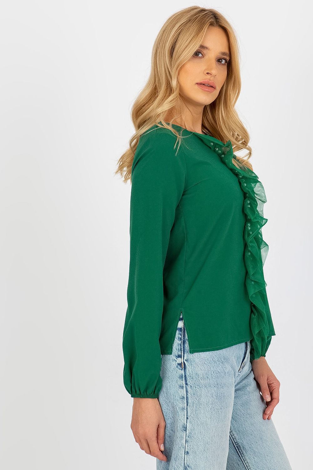Bluse model 175774 Lakerta