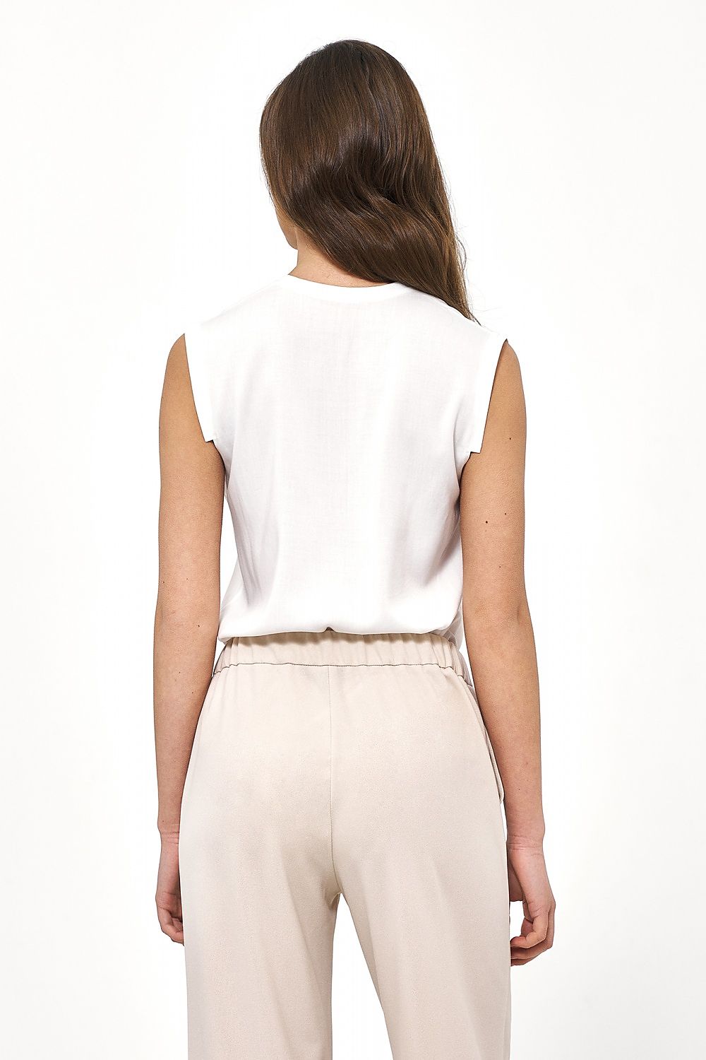 Bluse model 178011 Nife