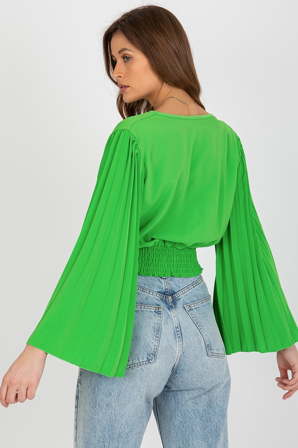 Bluse model 179005 Italy Moda